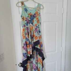 Beautiful dress